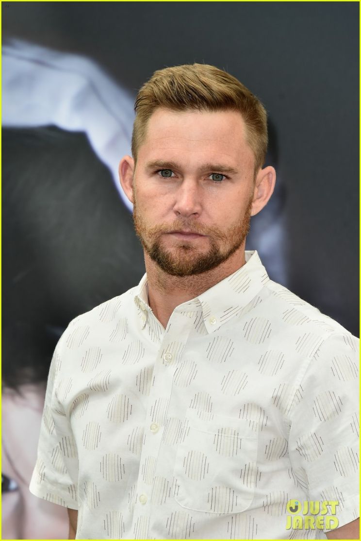 Jesse Lee Soffer