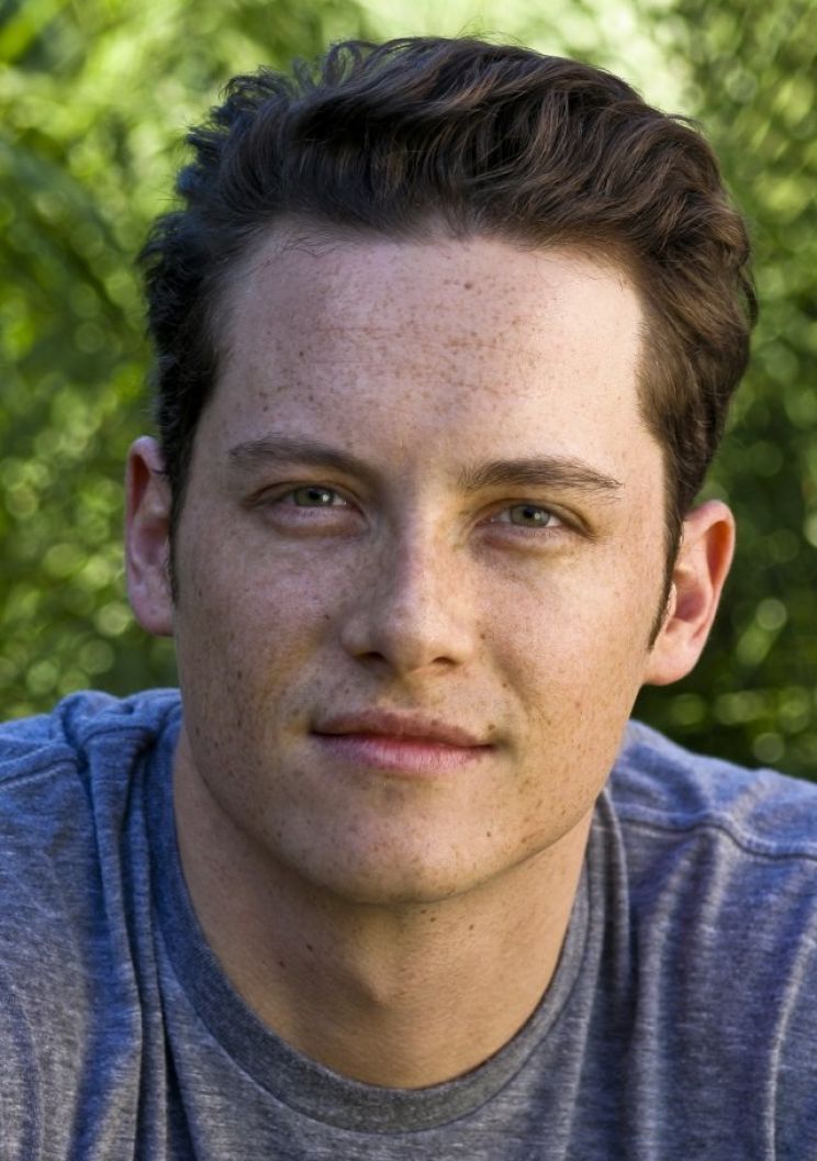 Jesse Lee Soffer