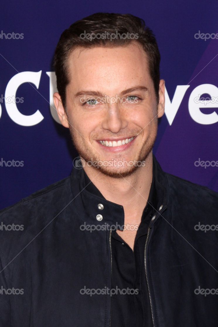 Jesse Lee Soffer