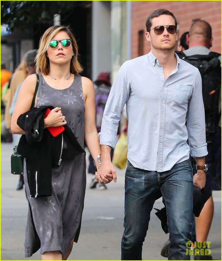 Jesse Lee Soffer
