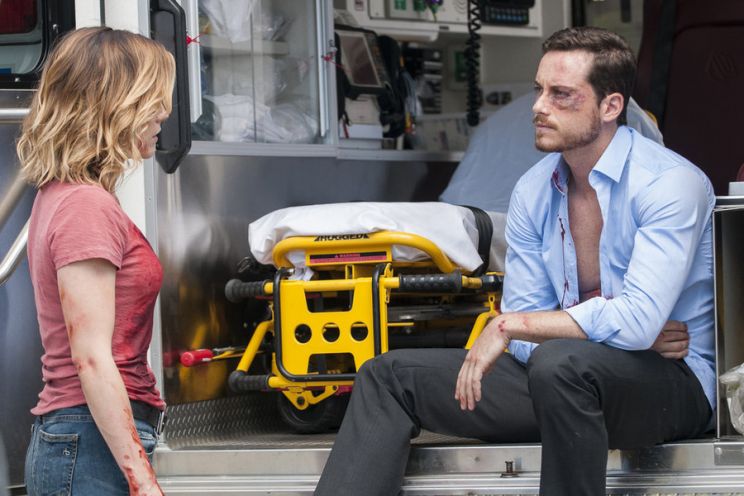 Jesse Lee Soffer