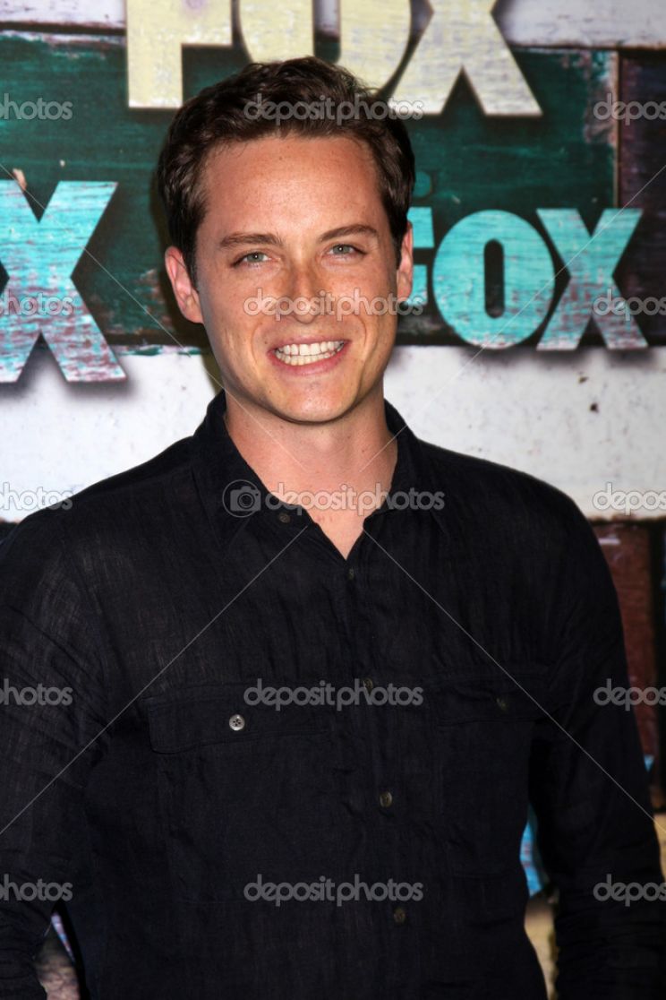Jesse Lee Soffer