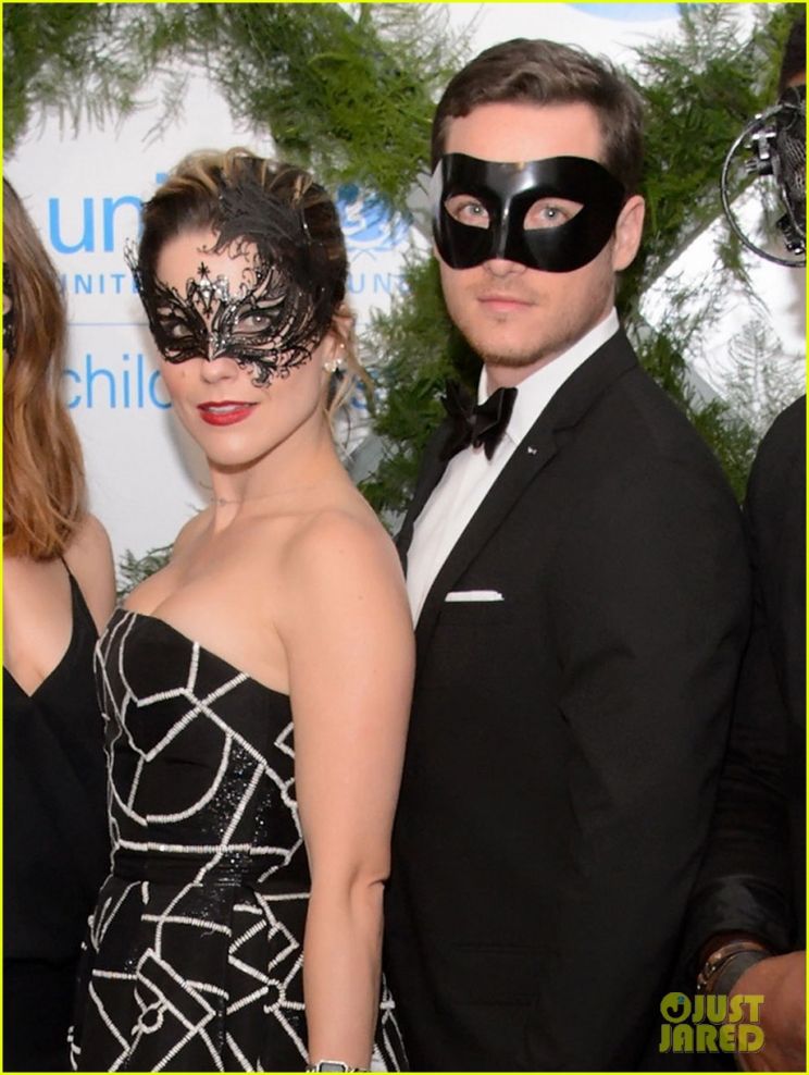 Jesse Lee Soffer