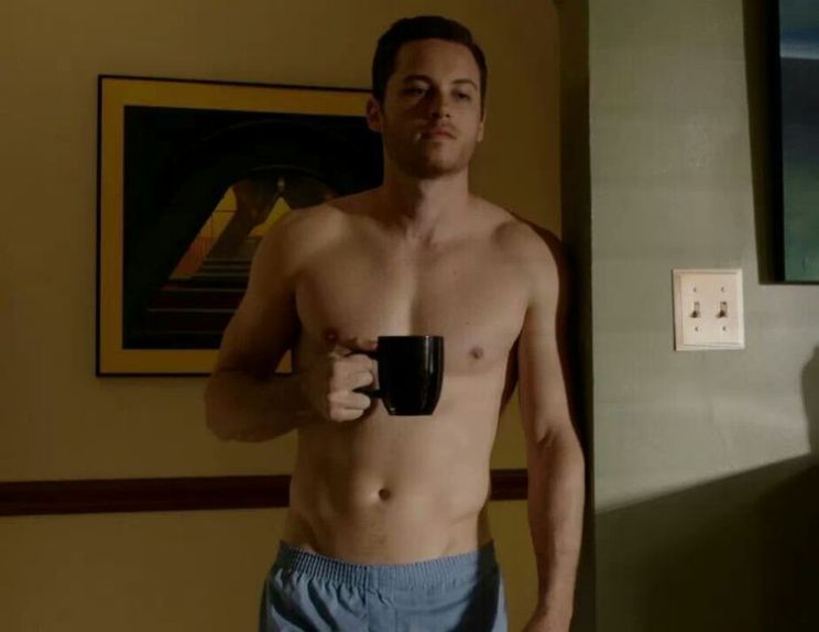 Jesse Lee Soffer