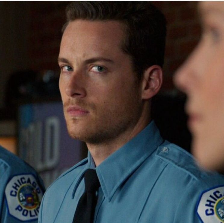 Jesse Lee Soffer