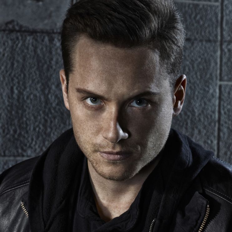 Jesse Lee Soffer