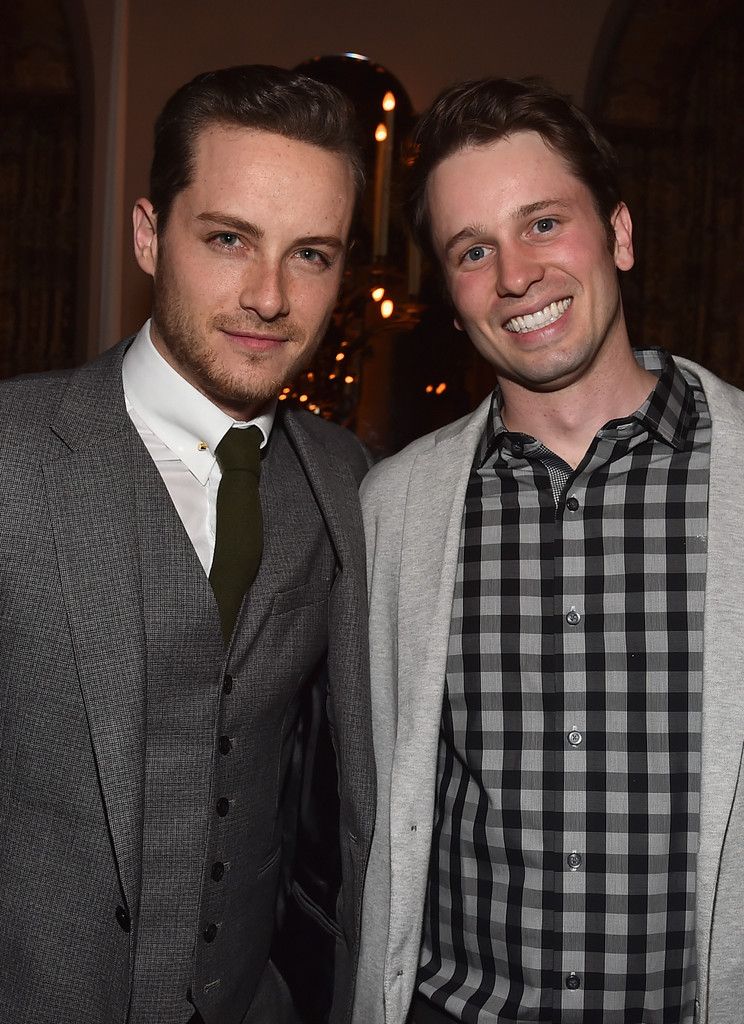 Jesse Lee Soffer