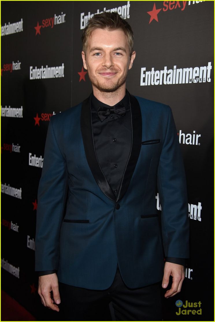 Jesse Lee Soffer