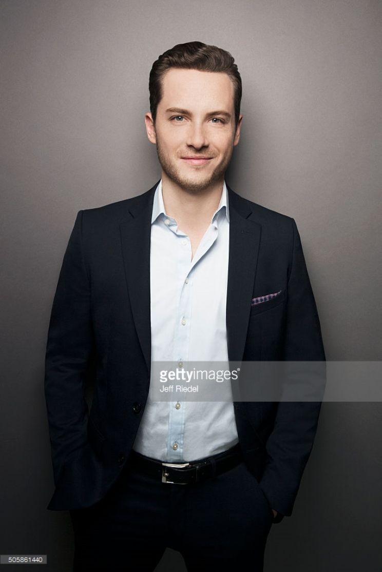 Jesse Lee Soffer
