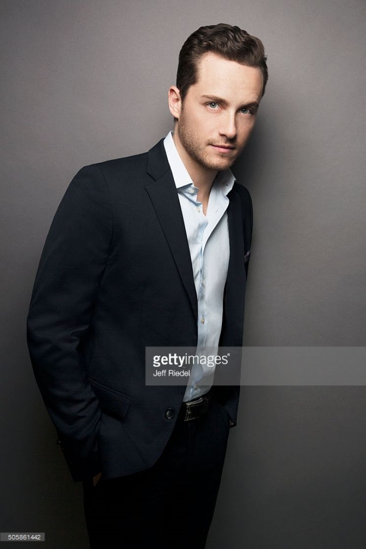 Jesse Lee Soffer
