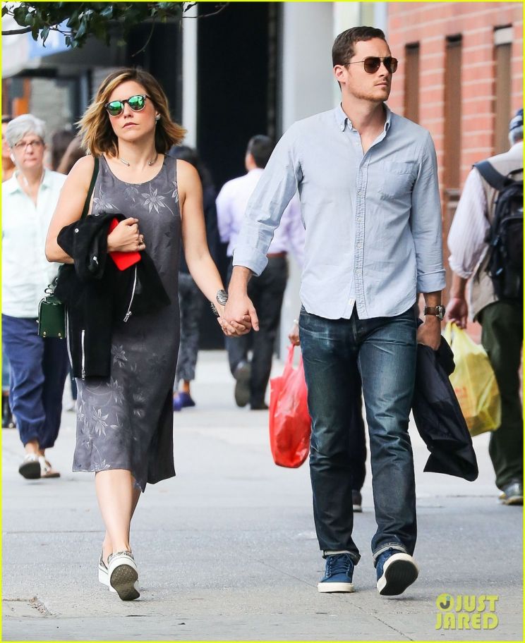 Jesse Lee Soffer