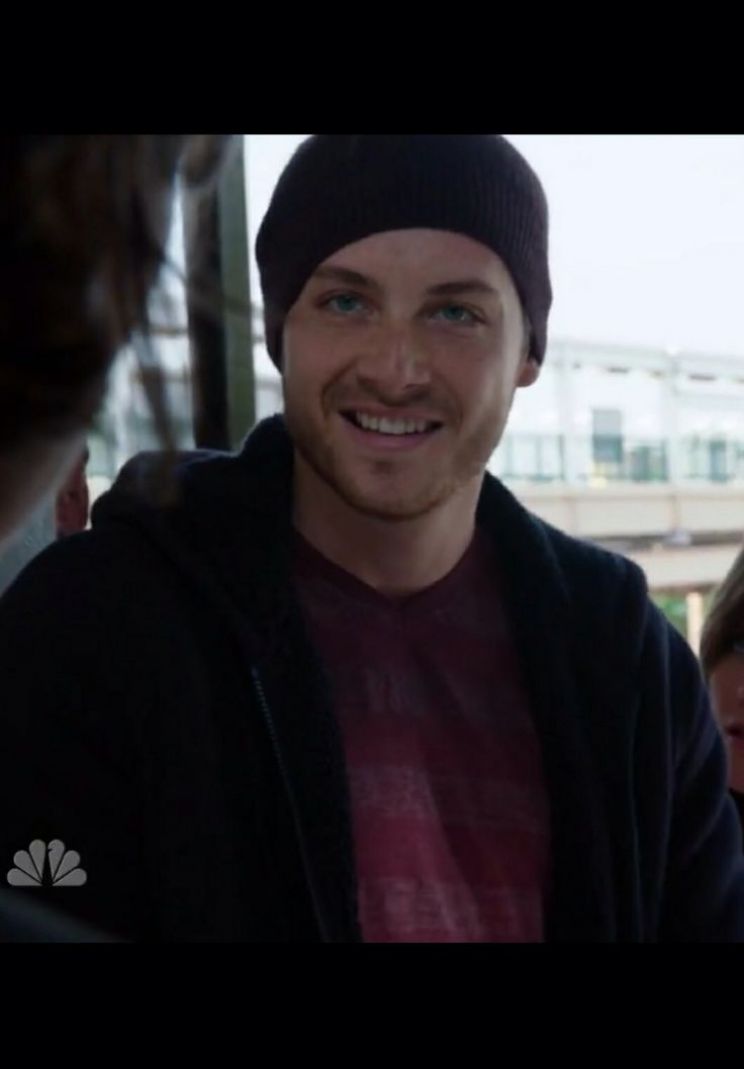 Jesse Lee Soffer