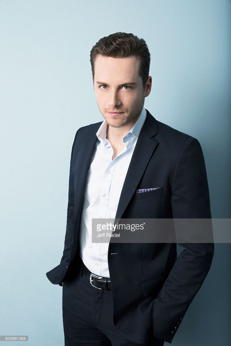 Jesse Lee Soffer