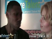 Jesse Lewis IV