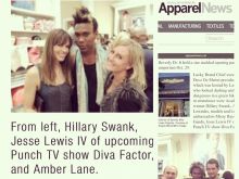 Jesse Lewis IV