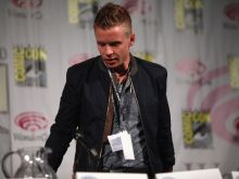 Jesse Luken photo