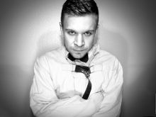 Jesse Luken photo