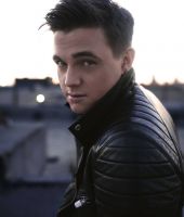 Jesse McCartney