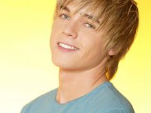 Jesse McCartney