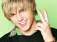 Jesse McCartney