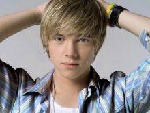 Jesse McCartney