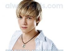 Jesse McCartney