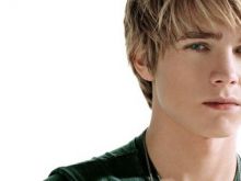 Jesse McCartney