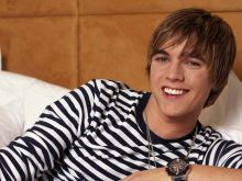 Jesse McCartney