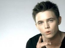 Jesse McCartney