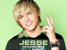 Jesse McCartney