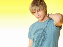 Jesse McCartney photo