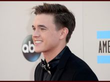 Jesse McCartney