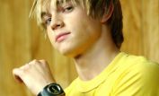 Jesse McCartney