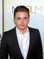 Jesse McCartney