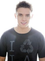 Jesse McCartney