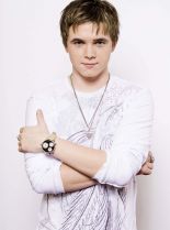 Jesse McCartney