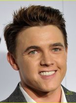 Jesse McCartney