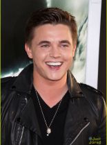 Jesse McCartney