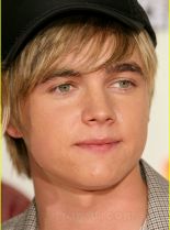 Jesse McCartney #86674 picture (Portrait Medium)