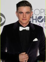 Jesse McCartney