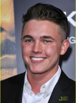 Jesse McCartney