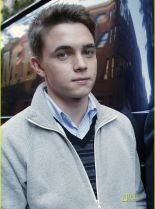 Jesse McCartney