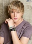 Jesse McCartney