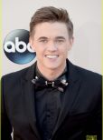 Jesse McCartney