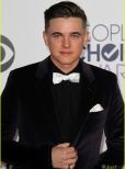 Jesse McCartney