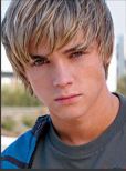 Jesse McCartney