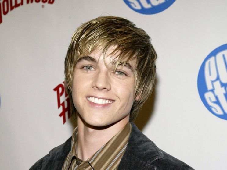 Jesse McCartney