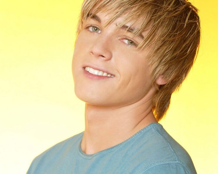 Jesse McCartney