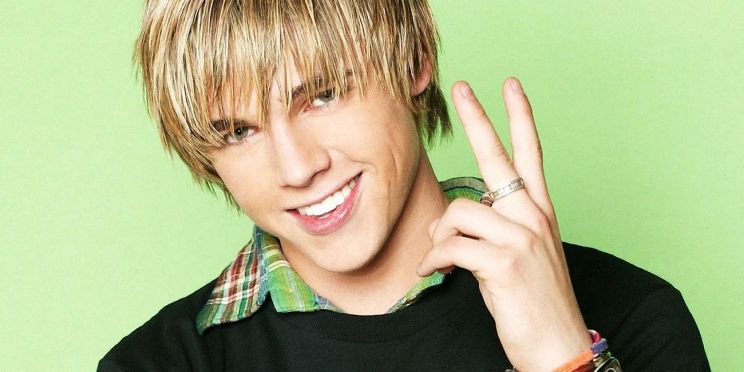 Jesse McCartney