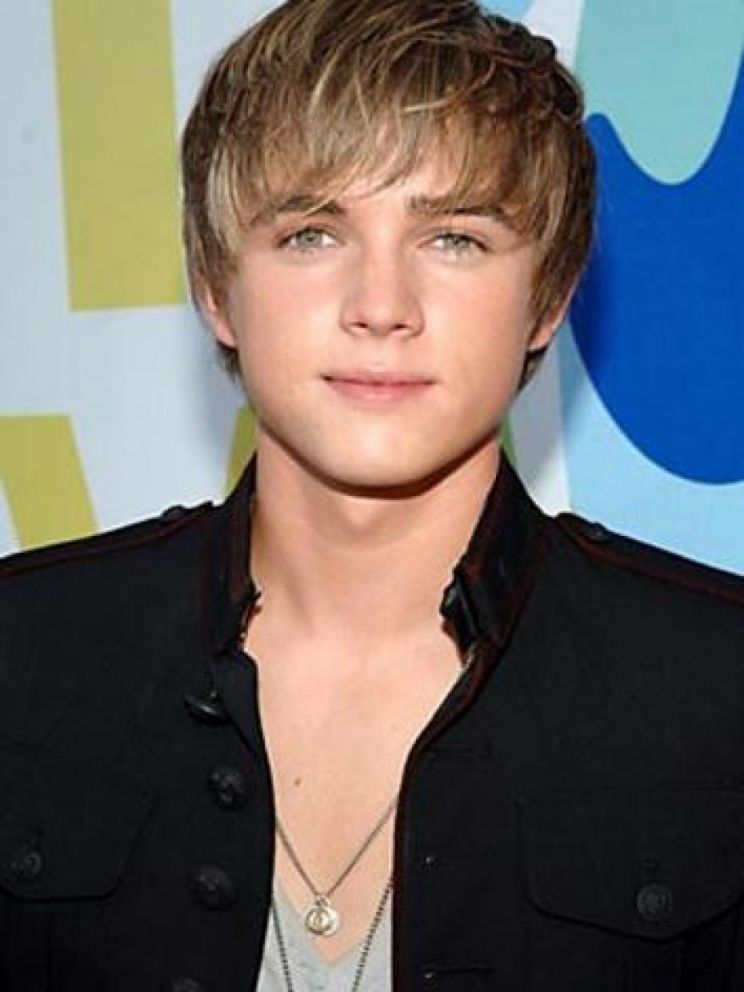 Jesse McCartney